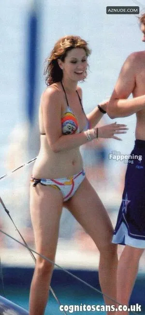 Delta Goodrem OnlyFans Leaked Free Thumbnail Picture - #N5fJmW9e49