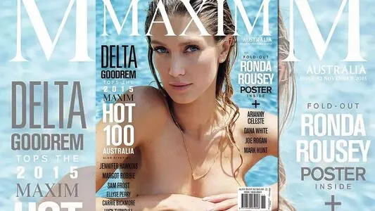 Delta Goodrem OnlyFans Leaked Free Thumbnail Picture - #diQWzuHkcP