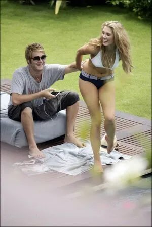 Delta Goodrem OnlyFans Leaked Free Thumbnail Picture - #rSGTHkEYeE