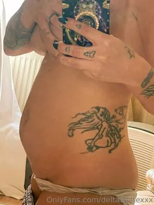 Delta White OnlyFans Leaked Free Thumbnail Picture - #E8MdONOJjt
