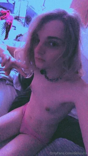 Delululia OnlyFans Leaked Free Thumbnail Picture - #8D1RPvPOLF