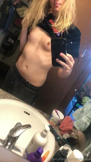 Delululia OnlyFans Leaked Free Thumbnail Picture - #O59ZktRUy8