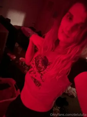 Delululia OnlyFans Leaked Free Thumbnail Picture - #U2IUlj2sNN
