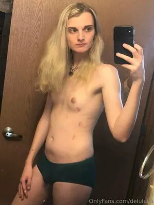 Delululia OnlyFans Leaked Free Thumbnail Picture - #Xadr3BEXHR