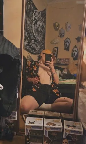 Delusionsofheaven OnlyFans Leaked Free Thumbnail Picture - #7cegdAX8Ex