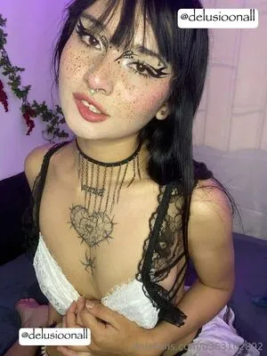 Delusioonall OnlyFans Leaked Free Thumbnail Picture - #3wKpQnc7hi