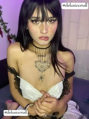 Delusioonall OnlyFans Leaked Free Thumbnail Picture - #XgGV4szZQP