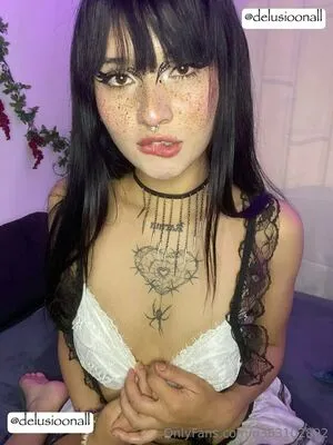 Delusioonall OnlyFans Leaked Free Thumbnail Picture - #un1G72xcWD