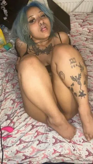 Deluxxxeblu OnlyFans Leaked Free Thumbnail Picture - #zj4ftPyNau