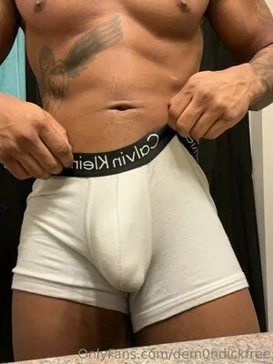 Dem0ndickfree OnlyFans Leaked Free Thumbnail Picture - #n4ndfFliu2