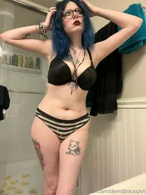 Dem0nicxslvt OnlyFans Leaked Free Thumbnail Picture - #ZZnjqaVxsG