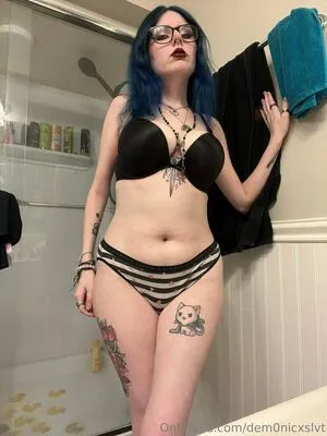 Dem0nicxslvt OnlyFans Leaked Free Thumbnail Picture - #hWlT9IcPJC