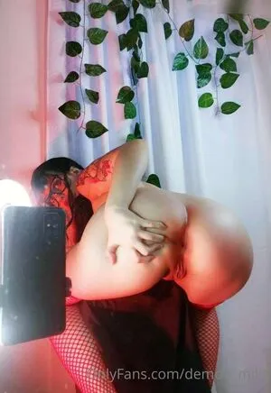 Dem0nmika OnlyFans Leaked Free Thumbnail Picture - #JJJAd0AUiO