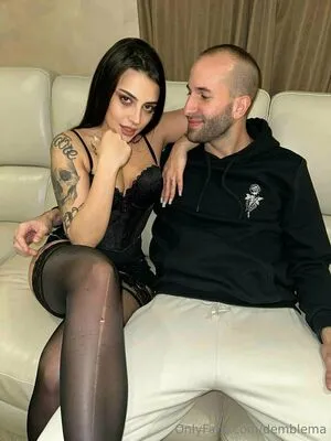 Demblema OnlyFans Leaked Free Thumbnail Picture - #kepsOUIjDb
