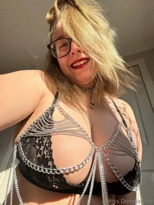 Demeanour OnlyFans Leaked Free Thumbnail Picture - #im7rkktNtn