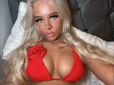 Demeliah OnlyFans Leaked Free Thumbnail Picture - #v8mNzz6Llv