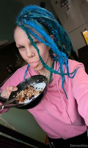 Dementhia OnlyFans Leaked Free Thumbnail Picture - #3WoJyjEH6m