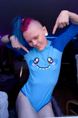 Dementhia OnlyFans Leaked Free Thumbnail Picture - #6h0lNPWc75