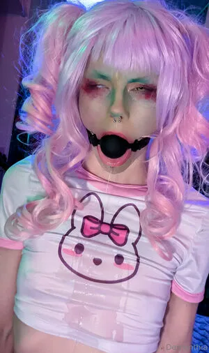 Dementhia OnlyFans Leaked Free Thumbnail Picture - #GLf7RxYQ1u