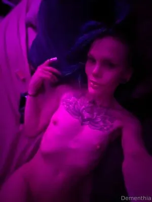 Dementhia OnlyFans Leaked Free Thumbnail Picture - #Mc6UnFXMIj