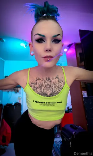 Dementhia OnlyFans Leaked Free Thumbnail Picture - #iRjkBrfufe