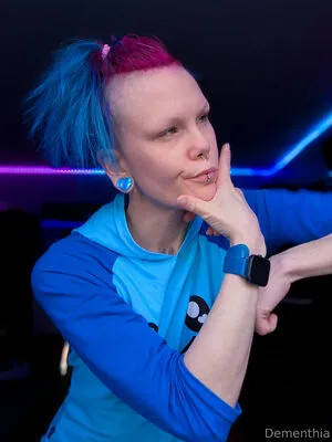 Dementhia OnlyFans Leaked Free Thumbnail Picture - #oJanWI070O