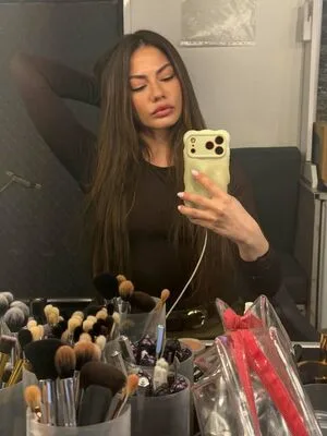 Demet Ozdemir OnlyFans Leaked Free Thumbnail Picture - #3dDS4e0KZ0