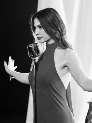 Demet Ozdemir OnlyFans Leaked Free Thumbnail Picture - #QOE6uyO2Ly