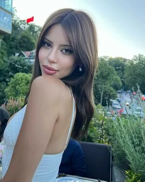 Demet Ozturk OnlyFans Leaked Free Thumbnail Picture - #GJykUU4Kl7