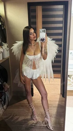 Demet Ozturk OnlyFans Leaked Free Thumbnail Picture - #L6GioSJJZq