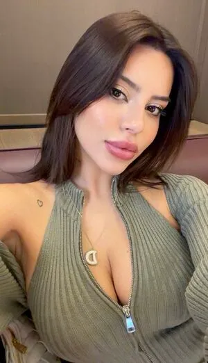 Demet Ozturk OnlyFans Leaked Free Thumbnail Picture - #PhnSuj8mTn