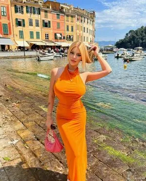 Demet Ozturk OnlyFans Leaked Free Thumbnail Picture - #lFKKKIOGhN