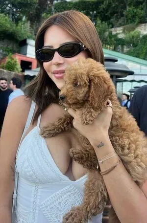 Demet Ozturk OnlyFans Leaked Free Thumbnail Picture - #pi2WWsMEmV