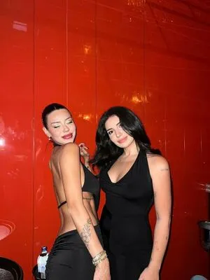 Demet Ozturk OnlyFans Leaked Free Thumbnail Picture - #rotVMnt83Y