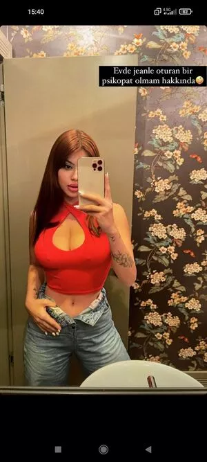 Demet Ozturk OnlyFans Leaked Free Thumbnail Picture - #v9hL8CpA72