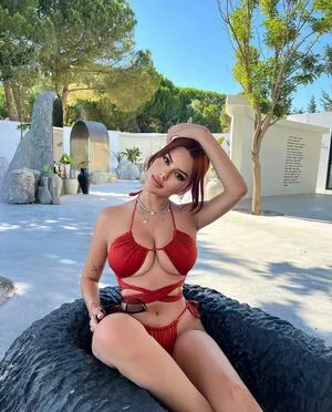 Demet Ozturk OnlyFans Leaked Free Thumbnail Picture - #vdUoDcZlau