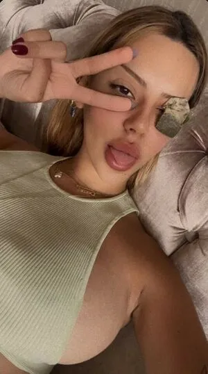 Demet Ozturk OnlyFans Leaked Free Thumbnail Picture - #zIkknAXIHV