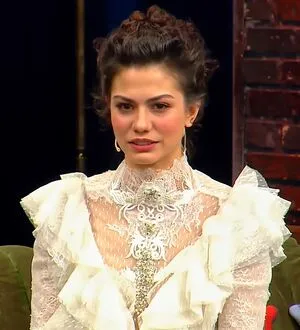 Demet Zdemir OnlyFans Leaked Free Thumbnail Picture - #KXqO6ODMnh