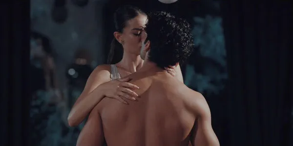 Demet Zdemir OnlyFans Leaked Free Thumbnail Picture - #LS79gB1tgJ