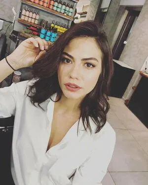 Demet Zdemir OnlyFans Leaked Free Thumbnail Picture - #Q26XlmFMDM