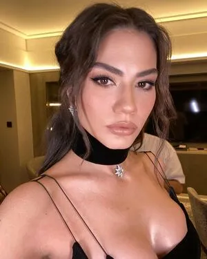 Demet Zdemir OnlyFans Leaked Free Thumbnail Picture - #gAWval23jO