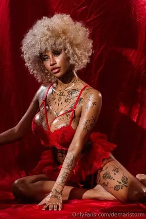 Demfuego OnlyFans Leaked Free Thumbnail Picture - #OGVabz6hzR