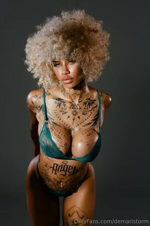 Demfuego OnlyFans Leaked Free Thumbnail Picture - #UFu5dwXMl5