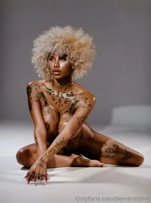 Demfuego OnlyFans Leaked Free Thumbnail Picture - #x9sohIrsMj