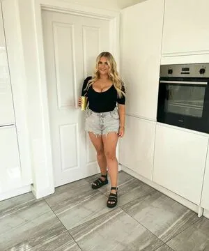 Demi 34jj OnlyFans Leaked Free Thumbnail Picture - #7RnhZIxolX
