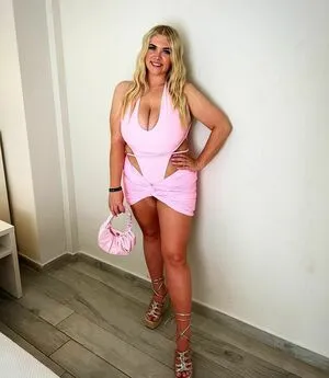 Demi 34jj OnlyFans Leaked Free Thumbnail Picture - #AodnbI5cCk