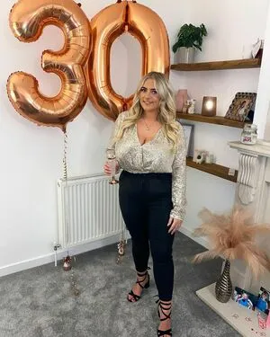 Demi 34jj OnlyFans Leaked Free Thumbnail Picture - #eu7n7ldy3i