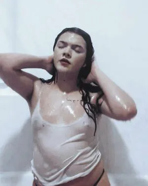 Demi Austin Looney OnlyFans Leaked Free Thumbnail Picture - #5BLxxvfpZk