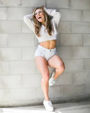 Demi Bagby OnlyFans Leaked Free Thumbnail Picture - #03C3q5qq4b