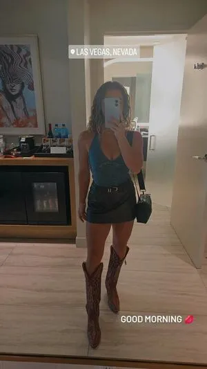 Demi Bagby OnlyFans Leaked Free Thumbnail Picture - #0AhyfaXIab